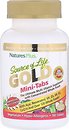 Фото Nature's Plus Source of Life Gold 180 міні таблеток (30714)
