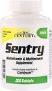 Фото 21st Century Sentry Multivitamin & Multimineral 300 таблеток (22702)