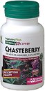Фото Nature's Plus Herbal Actives Chasteberry 150 мг 60 капсул (7144)