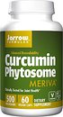 Фото Jarrow Formulas Curcumin Phytosome 500 мг 60 капсул (JRW-14086)