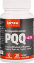 Фото Jarrow Formulas PQQ 10 мг 30 капсул (JRW-12031)