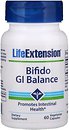 Фото Life Extension Bifido GI Balance 60 капсул (LEX-16226)