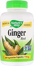 Фото Nature's Way Ginger Root 550 мг 180 капсул (NWY-13108)