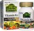 Фото Nature's Plus Source of Life Garden Vitamin K2 120 мг 60 капсул