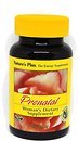 Фото Nature's Plus Prenatal 90 таблеток (NTP-3082)