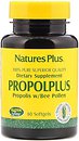 Фото Nature's Plus Propolplus Propolis w/Bee Pollen 60 капсул (3787)