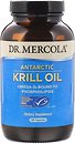 Фото Dr. Mercola Antarctic Krill Oil 180 капсул (MCL01027)