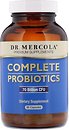 Фото Dr. Mercola Complete Probiotics 90 капсул (MCL01317)