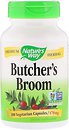 Фото Nature's Way Butcher's Broom Root 470 мг 100 капсул (NWY-11250)