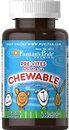 Фото Puritan's Pride Pre-Vites Childrens Multivitamin 100 таблеток