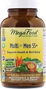 Фото MegaFood Multi for Men 55+ 120 таблеток (MGF10328)