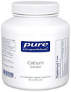 Фото Pure Encapsulations Calcium (citrate) 180 капсул