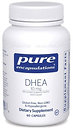Фото Pure Encapsulations DHEA 10 мг 60 капсул