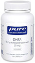 Фото Pure Encapsulations DHEA 25 мг 180 капсул