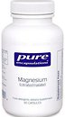 Фото Pure Encapsulations Magnesium (citrate/malate) 90 капсул