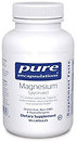 Фото Pure Encapsulations Magnesium (glycinate) 90 капсул