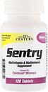 Фото 21st Century Sentry Multivitamin & Multimineral Supplement Women 120 таблеток (22675)