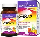 Фото New Chapter Omega-7 30 капсул (NCR-90098)