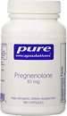Фото Pure Encapsulations Pregnenolone 10 мг 180 капсул