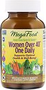 Фото MegaFood Women Over 40 One Daily 90 таблеток (MGF10267)