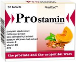 Фото Pharmacy Laboratories Prostamin 30 таблеток