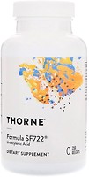 Фото Thorne Formula SF722 250 капсул (THR72201)