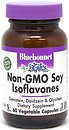 Фото Bluebonnet Non-GMO Soy Isoflavones 60 капсул