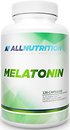 Фото All Nutrition Melatonin 120 капсул