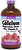 Фото Bluebonnet Nutrition Calcium Magnesium Citrate Vitamin D3 со вкусом клубники 472 мл