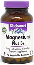 Фото Bluebonnet Nutrition Magnesium Plus B6 90 капсул