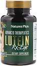 Фото Nature's Plus Lutein RX-Eye 60 капсул (5003)