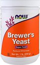 Фото Now Foods Brewer's Yeast 454 г (02420)