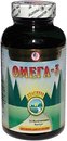 Фото Healthyway Production Омега-3 50 капсул