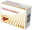 Фото Бовіос Фарм Урсогепавін 30 капсул