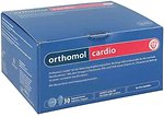 Фото Orthomol Cardio 120 капсул + 90 таблеток