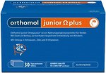 Фото Orthomol Junior Omega Plus 90 таблеток