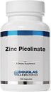 Фото Douglas Laboratories Zinc Picolinate 50 мг 100 капсул