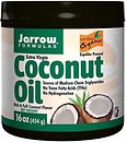 Фото Jarrow Formulas Organic Coconut Oil 454 г