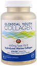 Фото KAL Clinical Youth Collagen 600 мг 60 капсул