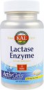 Фото KAL Lactase Enzyme 250 мг 60 капсул