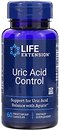 Фото Life Extension Uric Acid Control 60 капсул (LEX-19210)