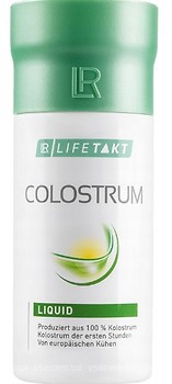 Фото LR Active Colostrum 125 мл