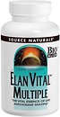 Фото Source Naturals Elan Vital Multiple 60 таблеток (SN0059)