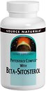 Фото Source Naturals Phytosterol Complex with Beta-Sitosterol 90 таблеток (SN0704)