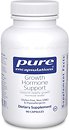 Фото Pure Encapsulations Growth Hormone Support 90 капсул