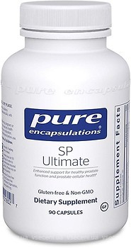 Фото Pure Encapsulations SP Ultimate 90 капсул