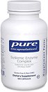 Фото Pure Encapsulations Systemic Enzyme Complex 180 капсул