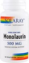 Фото Solaray Monolaurin 500 мг 60 капсул (SOR62754)