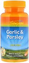 Фото Thompson Garlic & Parsley 90 капсул (THO19790)