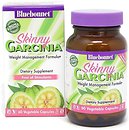 Фото Bluebonnet Nutrition Skinny Garcinia Weight Management Formula 60 капсул